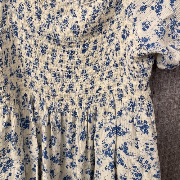 Boho top - Picture 3 of 4